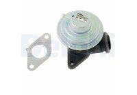 Vanne EGR EG10528-12B1 Delphi