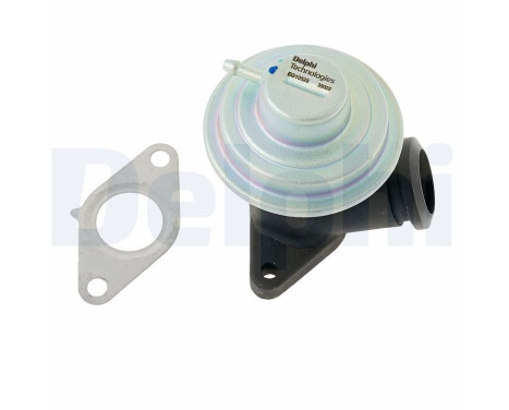 Vanne EGR EG10528-12B1 Delphi