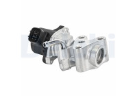 vanne EGR EG10532-12B1 Delphi
