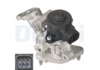 Vanne EGR EG10535-12B1 Delphi
