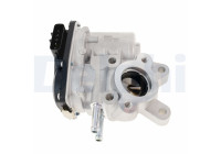 Vanne EGR EG10536-12B1 Delphi