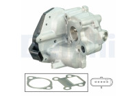 Vanne EGR EG10538-12B1 Delphi