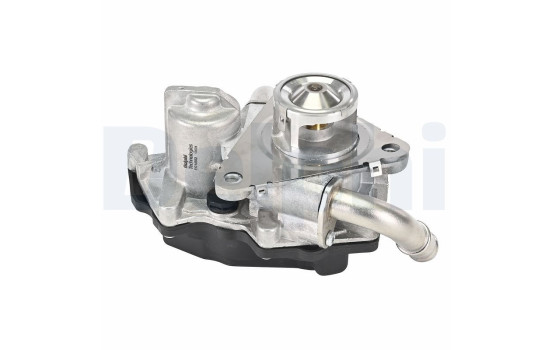 vanne EGR EG10552-12B1 Delphi