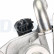 vanne EGR EG10552-12B1 Delphi, Vignette 2