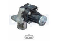 Vanne EGR EG10553-12B1 Delphi