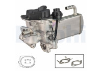 Vanne EGR EG10584-12B1 Delphi