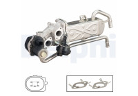 Vanne EGR EG10589-12B1 Delphi