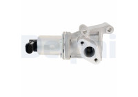 Vanne EGR EG10609-12B1 Delphi