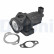 Vanne EGR EG10637-12B1 Delphi