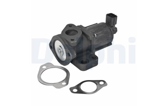 Vanne EGR EG10637-12B1 Delphi