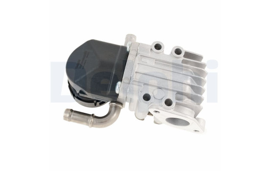 Vanne EGR EG10643-12B1 Delphi