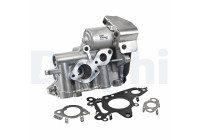 VANNE EGR EG10730-12B1 Delphi