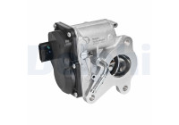 vanne EGR EG10747-12B1 Delphi