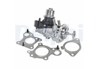 VANNE EGR EG10762-12B1 Delphi
