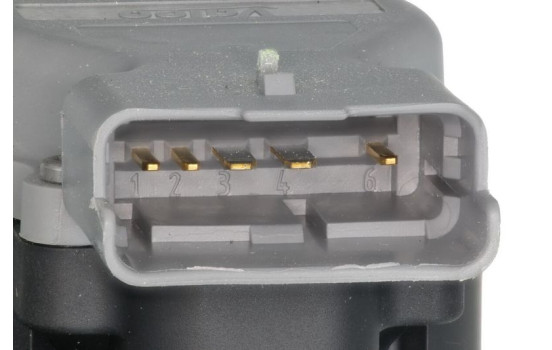 Vanne EGR ORIGINAL PART 700408 Valeo, Image 2