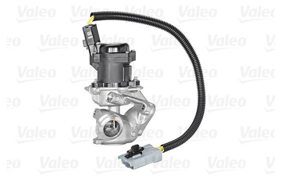 Vanne EGR ORIGINAL PART 700409 Valeo
