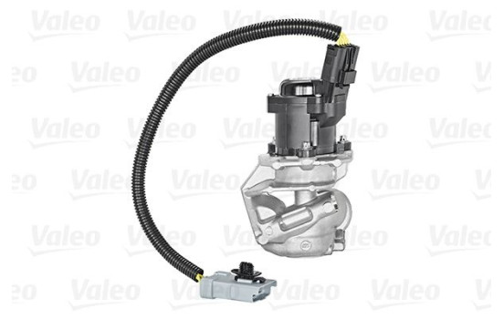 Vanne EGR ORIGINAL PART 700409 Valeo, Image 2