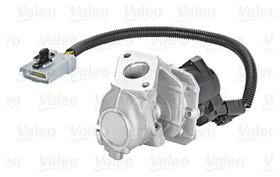Vanne EGR ORIGINAL PART 700409 Valeo, Image 3