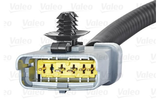 Vanne EGR ORIGINAL PART 700409 Valeo, Image 4
