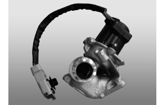 Vanne EGR ORIGINAL PART 700409 Valeo, Image 5