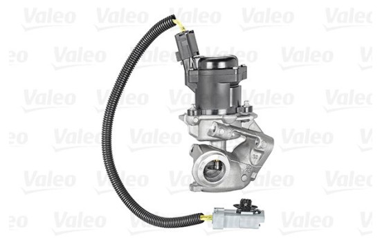 Vanne EGR ORIGINAL PART 700412 Valeo