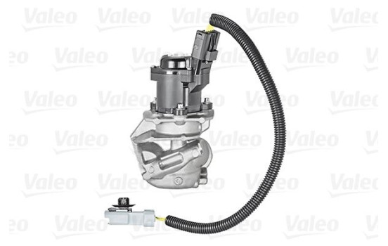 Vanne EGR ORIGINAL PART 700412 Valeo, Image 2
