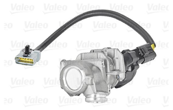 Vanne EGR ORIGINAL PART 700412 Valeo, Image 3