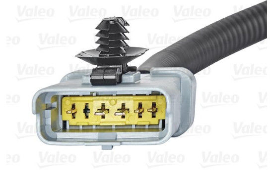Vanne EGR ORIGINAL PART 700412 Valeo, Image 4
