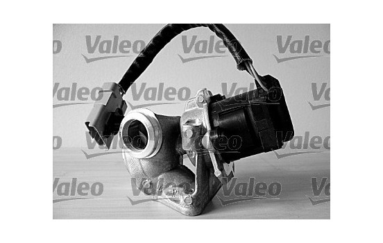 Vanne EGR ORIGINAL PART 700412 Valeo, Image 5