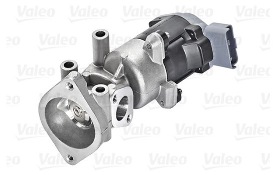 Vanne EGR ORIGINAL PART 700423 Valeo, Image 3
