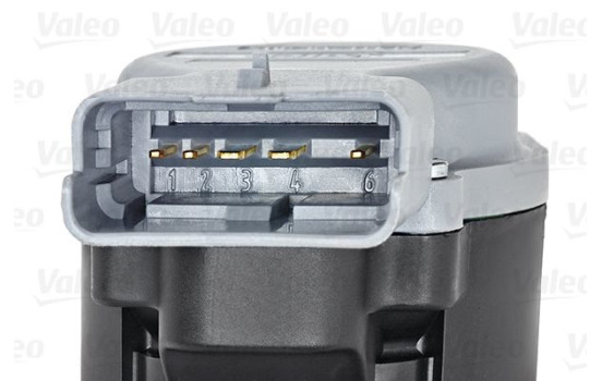 Vanne EGR ORIGINAL PART 700423 Valeo, Image 4
