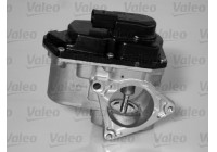 Vanne EGR ORIGINAL PART 700424 Valeo