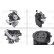 Vanne EGR ORIGINAL PART 700454 Valeo