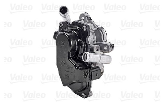 Vanne EGR ORIGINAL PART 700454 Valeo, Image 3