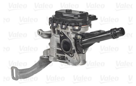 Vanne EGR ORIGINAL PART 700455 Valeo, Image 2