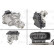 Vanne EGR ORIGINAL PART 700458 Valeo