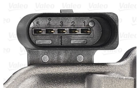 Vanne EGR ORIGINAL PART 700458 Valeo, Image 5