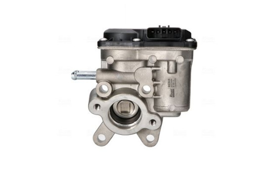 vanne EGR