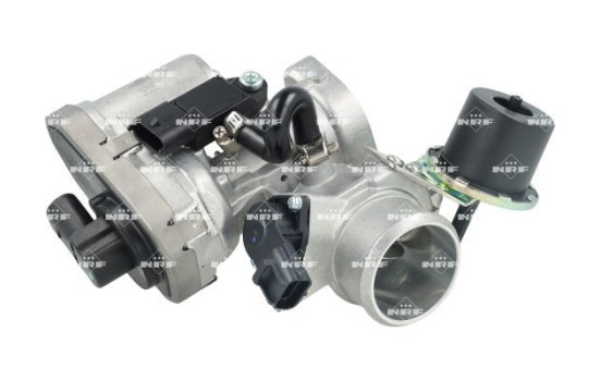 Vanne EGR, Image 4