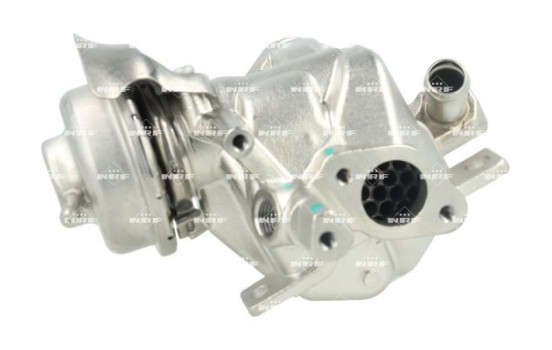 vanne EGR, Image 4