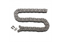 cadena de distribución