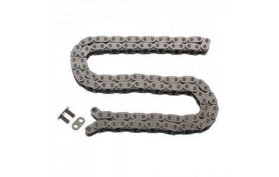 cadena de distribución