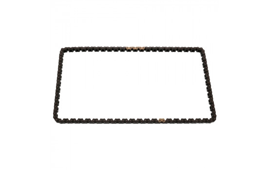 cadena de distribución