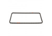 cadena de distribución