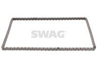 cadena de distribución