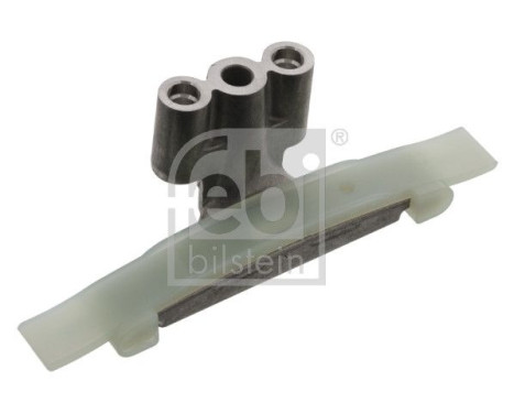 Carril guía, cadena de distribución 44750 FEBI