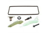 CONJUNTO DE CADENA DE DISTRIBUCIÓN 48387 FEBI