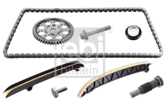 Distribución del juego de cadenas 107797 FEBI, Imagen 2