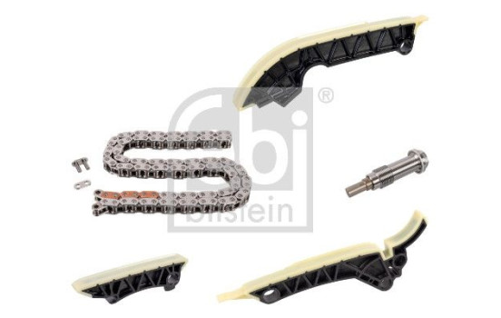 Distribución del juego de cadenas 173414 FEBI, Imagen 2