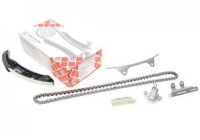 Distribución del juego de cadenas 177710 FEBI